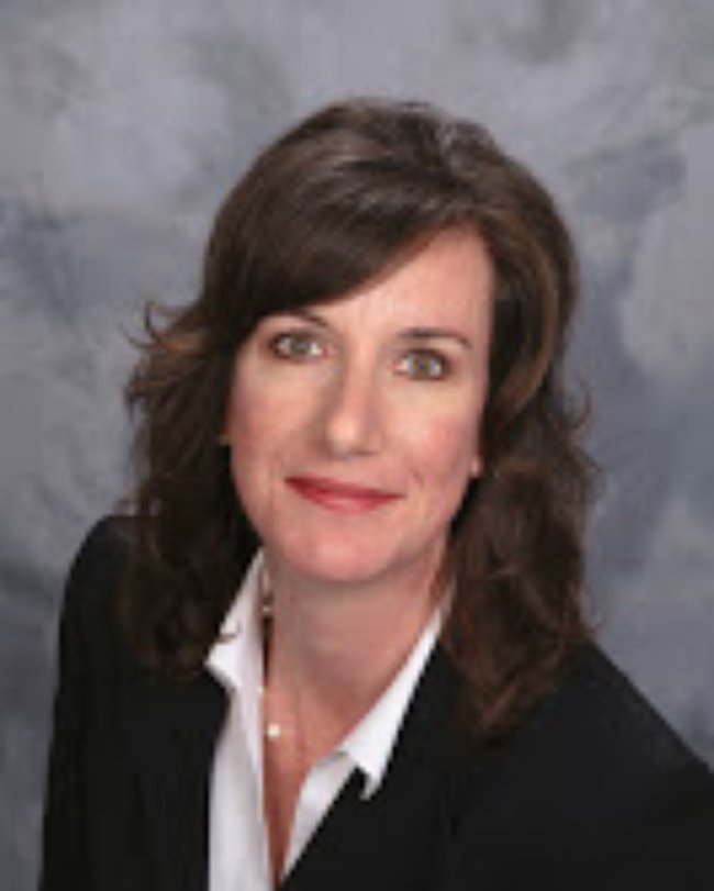Photo of Stacey Haggart,