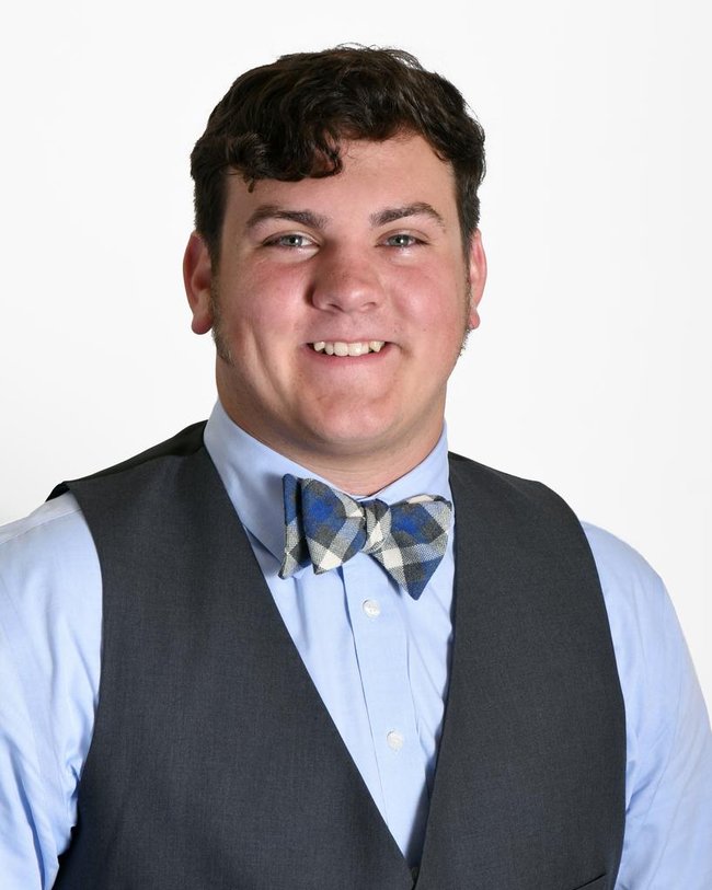Photo of D. Ryley Wells,