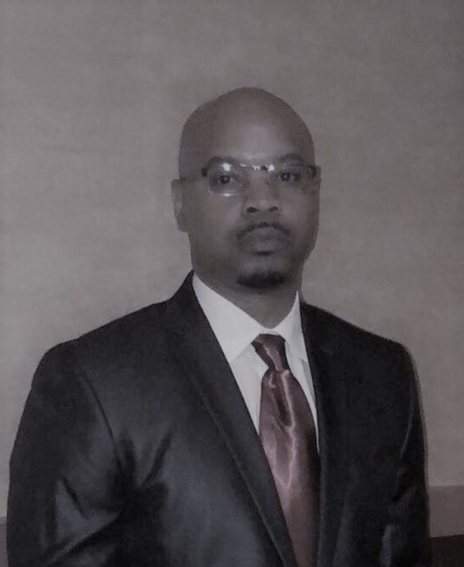 Photo of Kevin Fulton